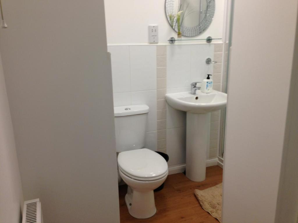 Apple House Guesthouse Heathrow Airport Hillingdon Pokój zdjęcie