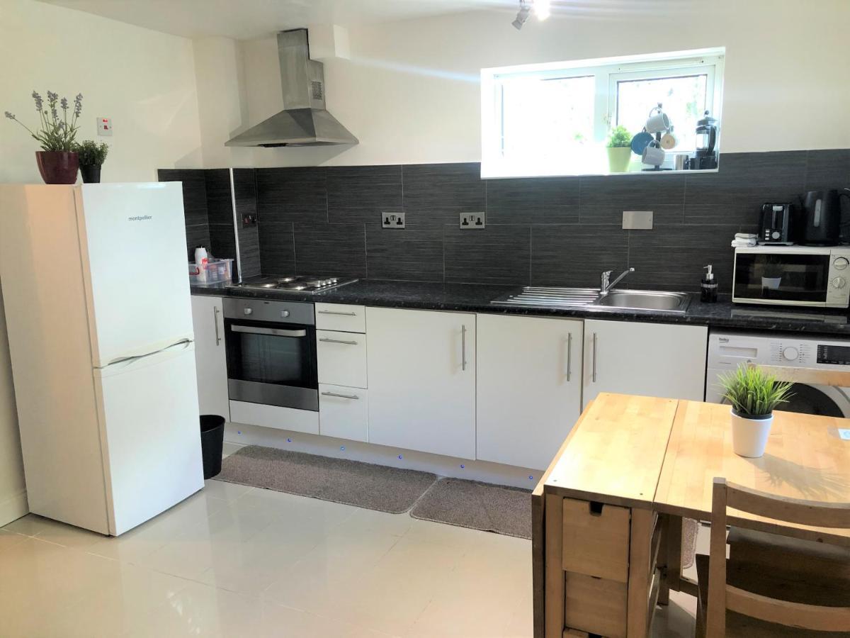 Apple House Guesthouse Heathrow Airport Hillingdon Pokój zdjęcie