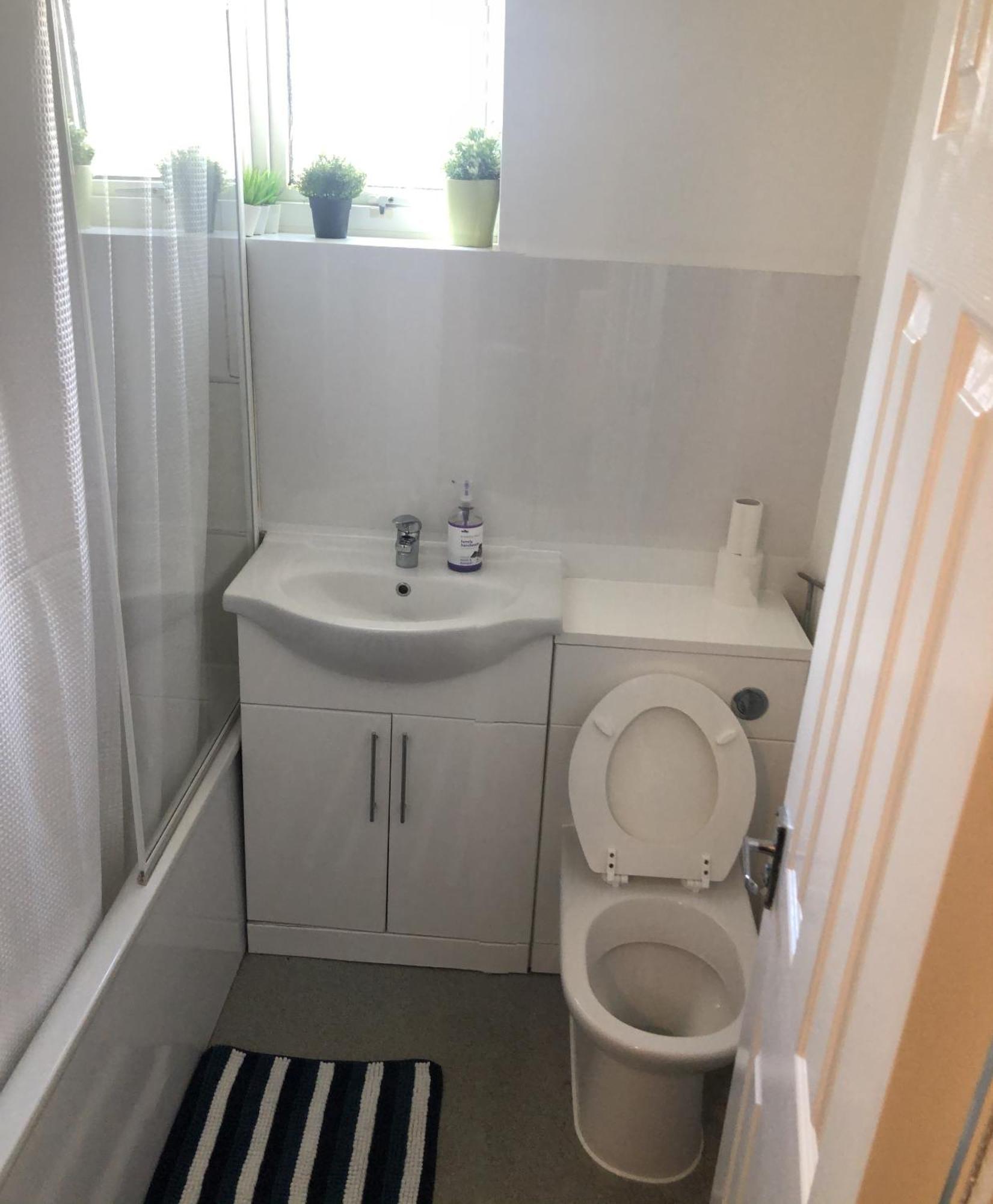 Apple House Guesthouse Heathrow Airport Hillingdon Pokój zdjęcie